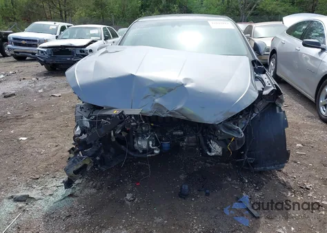 2019 Hyundai Elantra Sel z USA, uszkodzony, nr VIN 5NPD84LF1KH471808